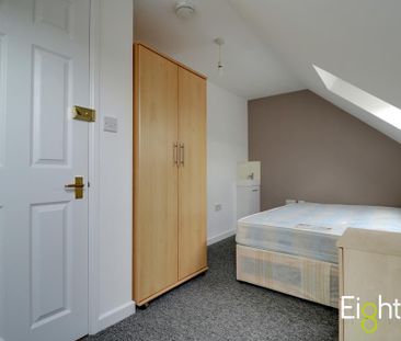 5 bedroom terraced house to rent - Photo 6