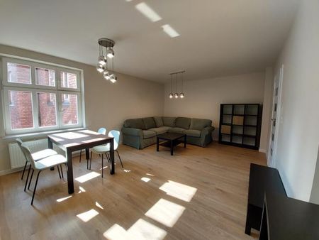 3 Maja lux 2 pokoje 60m2! - Zdjęcie 3