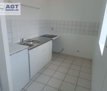 Location Appartement 1 pièce 31m² BEAUVAIS 60000 - Photo 3