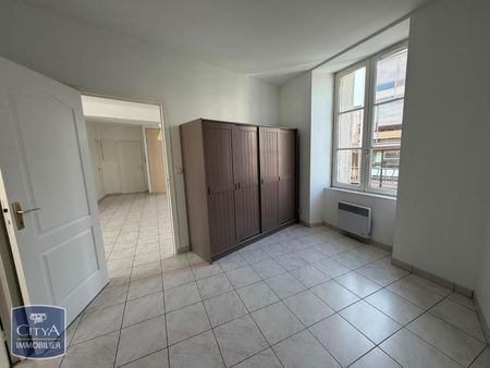 Location Appartement 2 pièces 56m² POITIERS 86000 - Photo 3
