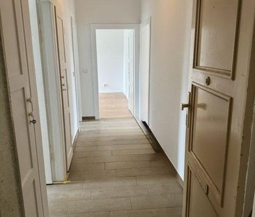 Helle 2-Zimmer-Wohnung mit Balkon in ruhiger Lage - Photo 5