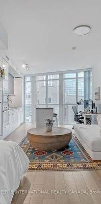 Studio Condo - The Yorkville - Photo 1