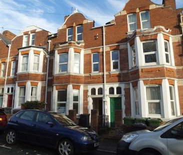 1 bed Studio Apartment - To Let - Photo 1