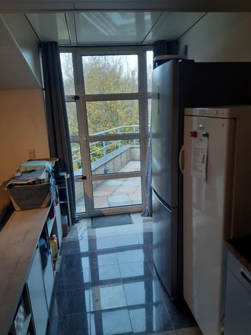 Dakappartement te huur in Oudenaarde - Foto 2