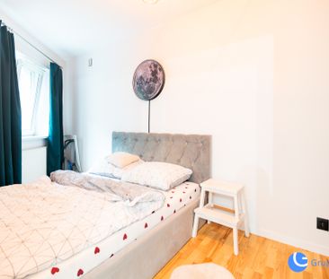 ENG | 2-pok. Krowodrza | Parking - Фото 3