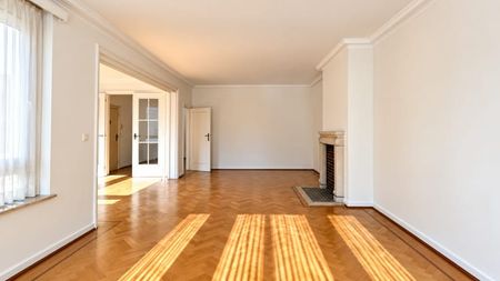Appartement te huur - Photo 3