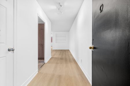 3635 Av. Ridgewood, #206 - Photo 4