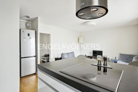 Appartement à louer à Paris 15Ème - Photo 2