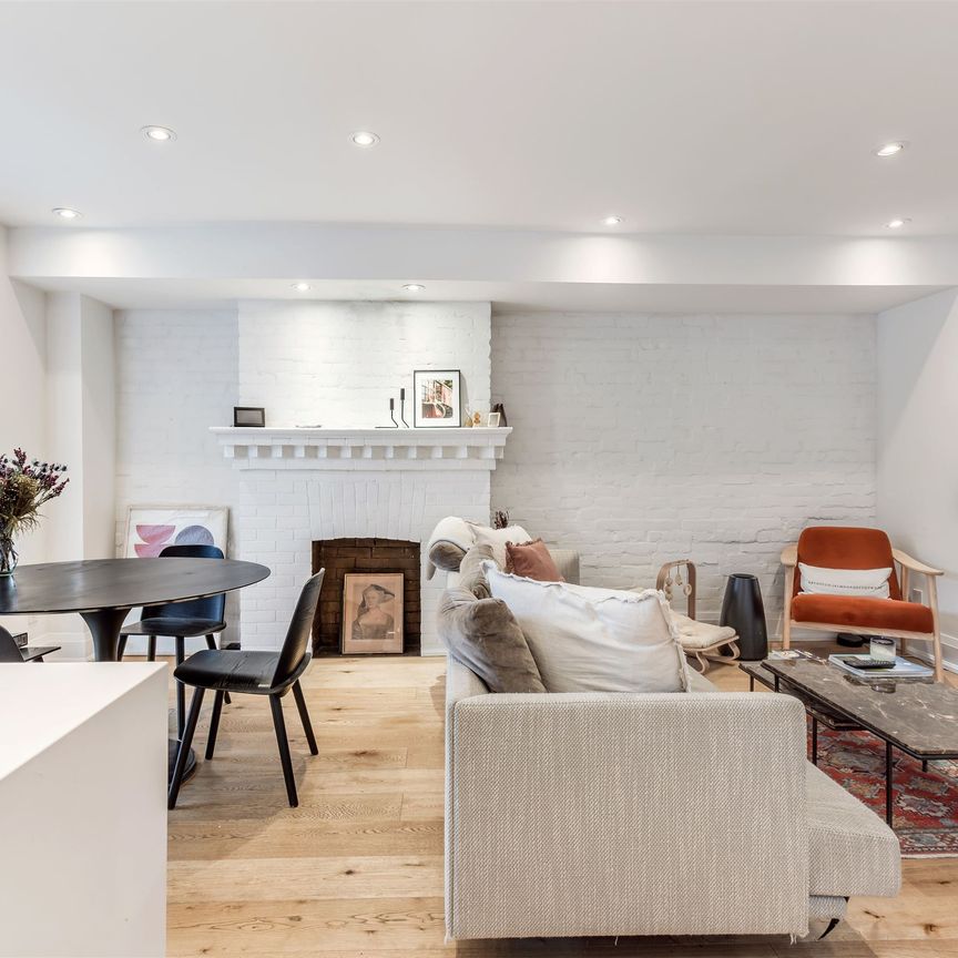 For Lease - 65 Rusholme Park Crescent Unit# 2nd and 3rd Floor, Toronto, Ontario - Photo 1