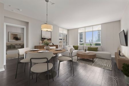 For Lease - 1 Deer Park Crescent Unit# 803, Toronto, Ontario - Photo 5