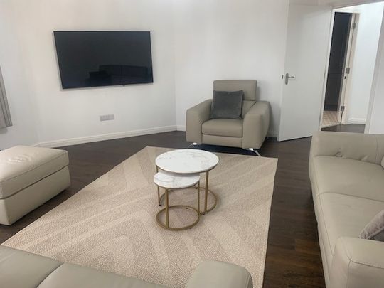 Quebec Quay, LIVERPOOL, L3 - Photo 1