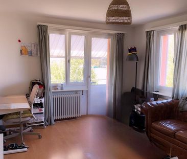 3.5 Zimmer, 75 m², 3. Stock - Photo 1