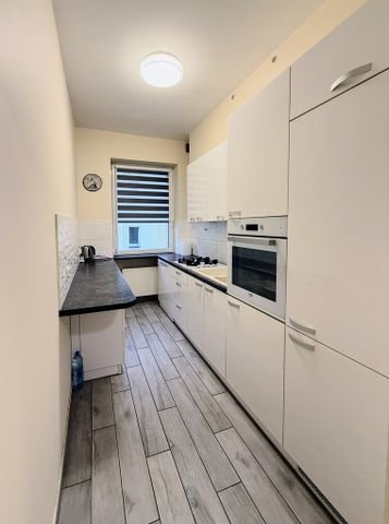 Komfortowe 3-pokojowe mieszkanie w Centrum - Photo 3