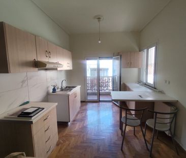 Διαμέρισμα για ενοικίαση Μετς (Μετς - Καλλιμάρμαρο) - Photo 3