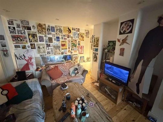 Blaker Street, Brighton, BN2 - Photo 1