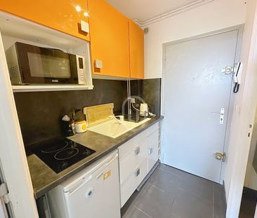 Location Appartement 1 pièce 20m² MONTPELLIER 34090 - Photo 3