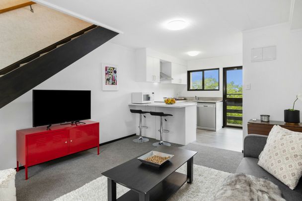 Inner City Apartment on Queen - Photo 1