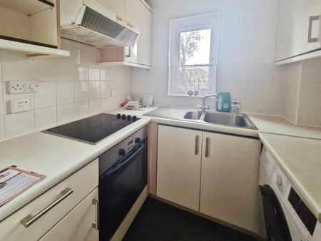 1 bedroom house to rent Curlew Drive, Fareham, PO16 - Photo 5