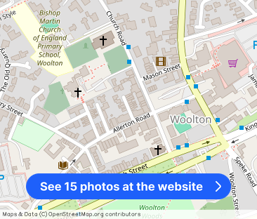 Rushton Place, Liverpool, Merseyside, L25 - Photo 1