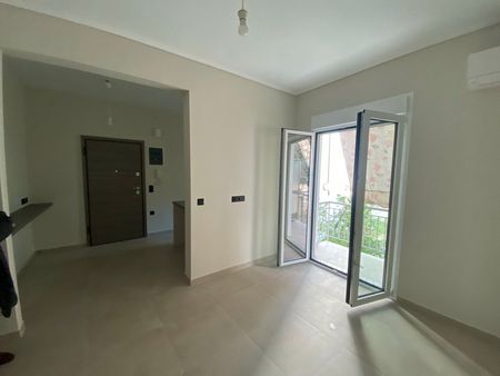 Ενοικίαση κατοικίας, 30 τ.μ., Αθήνα, 450 € - Photo 3