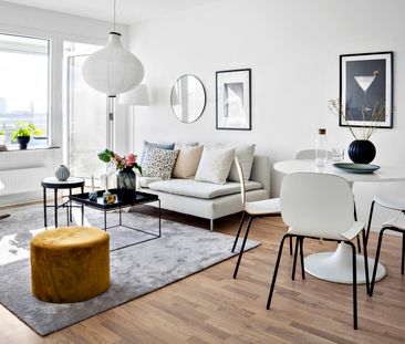 Regementsgatan 52 C - Photo 1