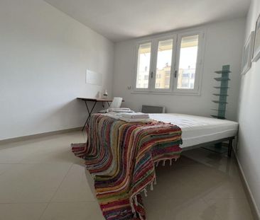 Location Appartement P4 Entièrement renover rénové(e) Montpellier - Photo 6