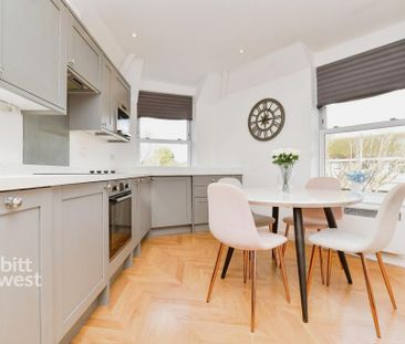 2 bedroom maisonette to rent - Photo 6
