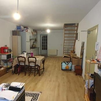 Duplex te huur - Photo 1