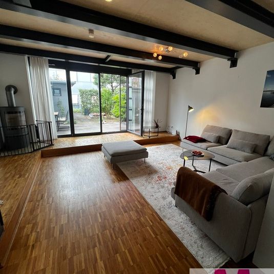 Modernes, exklusives Haus, ideal für Familien - Foto 1