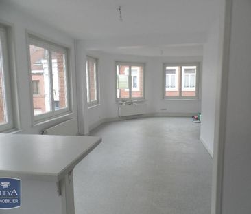 Location Maison 4 pièces 93m² LOOS 59120 - Photo 3