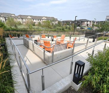 For Lease - #338 - 349 Wheat Boom Drive, Oakville, Ontario - Photo 5