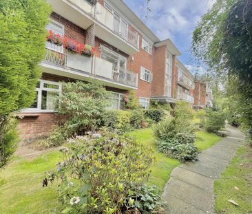 2 bedroom flat to rent - Photo 4