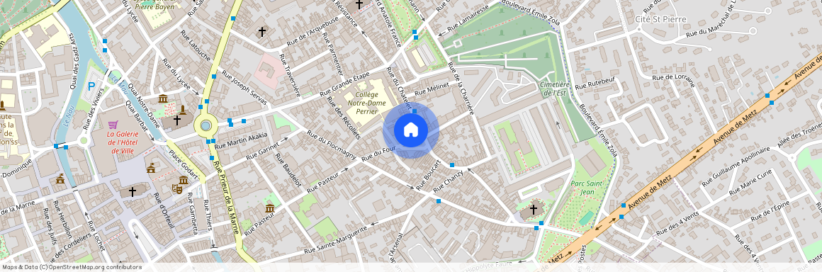 51000, Châlons-En-Champagne