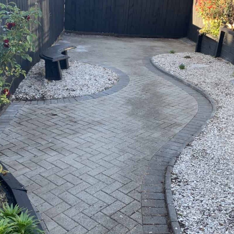 2 Bedroom 2 Bathroom Home - Photo 1