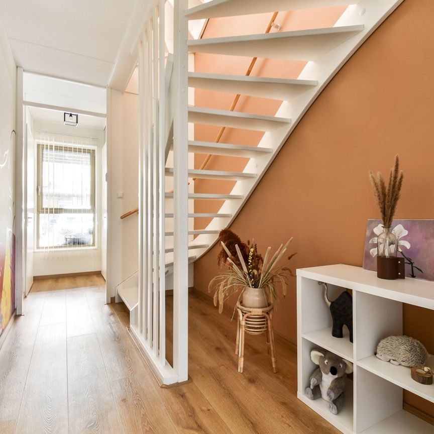 Meimorgenstraat 1, 1061 BN, Amsterdam - Foto 1