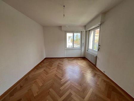 Bel appartement de 2.5 pièces au 1er étage - Photo 4