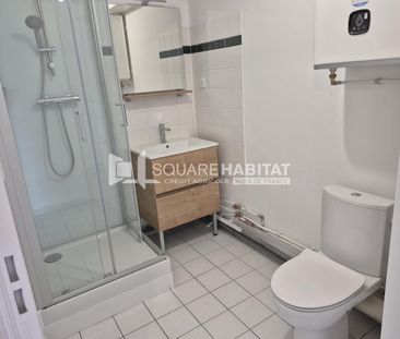 Location Appartement 2 pièces 37m² ARRAS 62000 - Photo 5