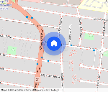 “One Bedroom plus a Study!” - Photo 1