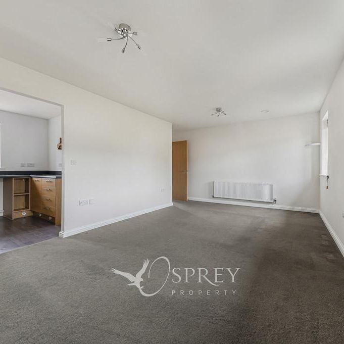 2 bedroom apartment to rent - Photo 1