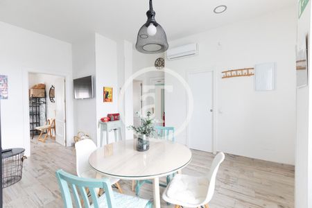 Piso de alquiler en Calle Alcañiz, Timón - Photo 5