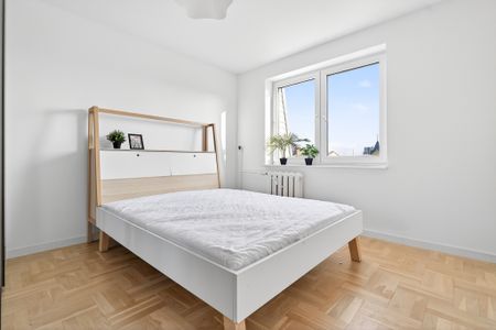 110m2, przestronne 4 pokoje na Osiedlu Bukowym! - Zdjęcie 3