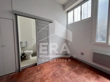 Toulouse Appartement T2 de 37 m2 Capitole - Photo 2