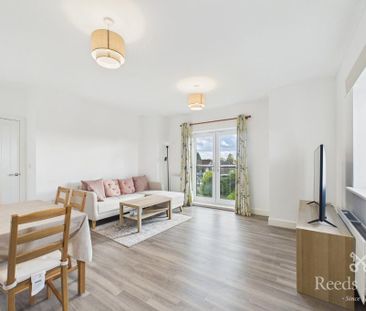 2 bedroom apartment to rent - Photo 1