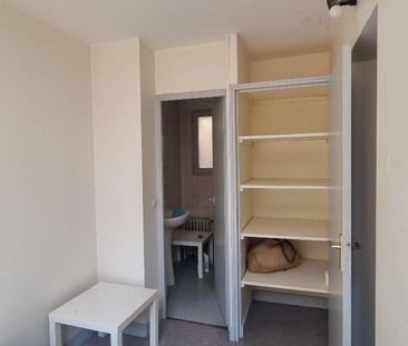 Location Appartement 2 pièces 33m² BORDEAUX 33000 - Photo 5