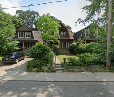 For Lease - 391 Parkside Drive Unit# lower, Toronto, Ontario - Photo 6