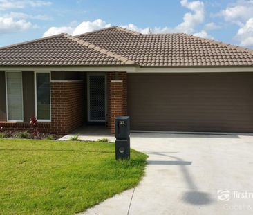 33 Omaroo Place, 2530, Horsley Nsw - Photo 1