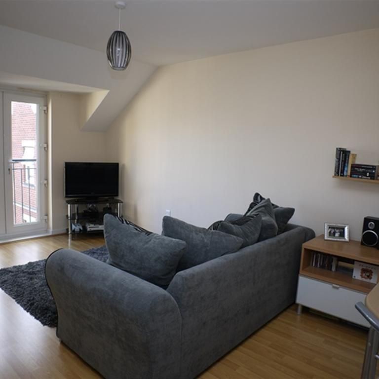 2 bedroom apartment to rent - Photo 1