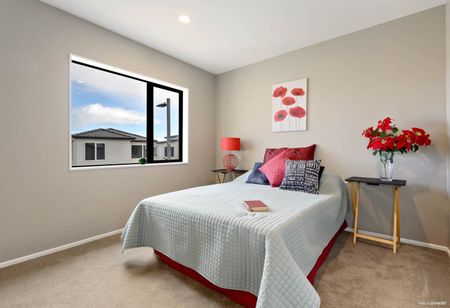 OTAHUHU, 5 BEDROOMS - Photo 5