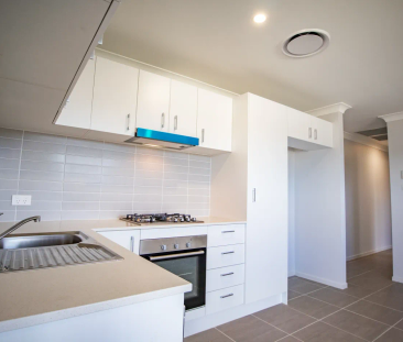 Two Bedroom Duplex - Photo 4