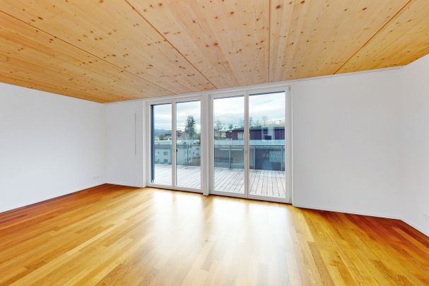 Your Attic Dream with Terrace - Foto 1